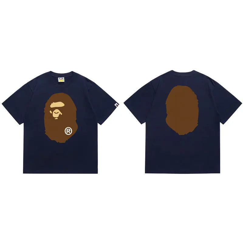 T-shirt BAPE eprolo