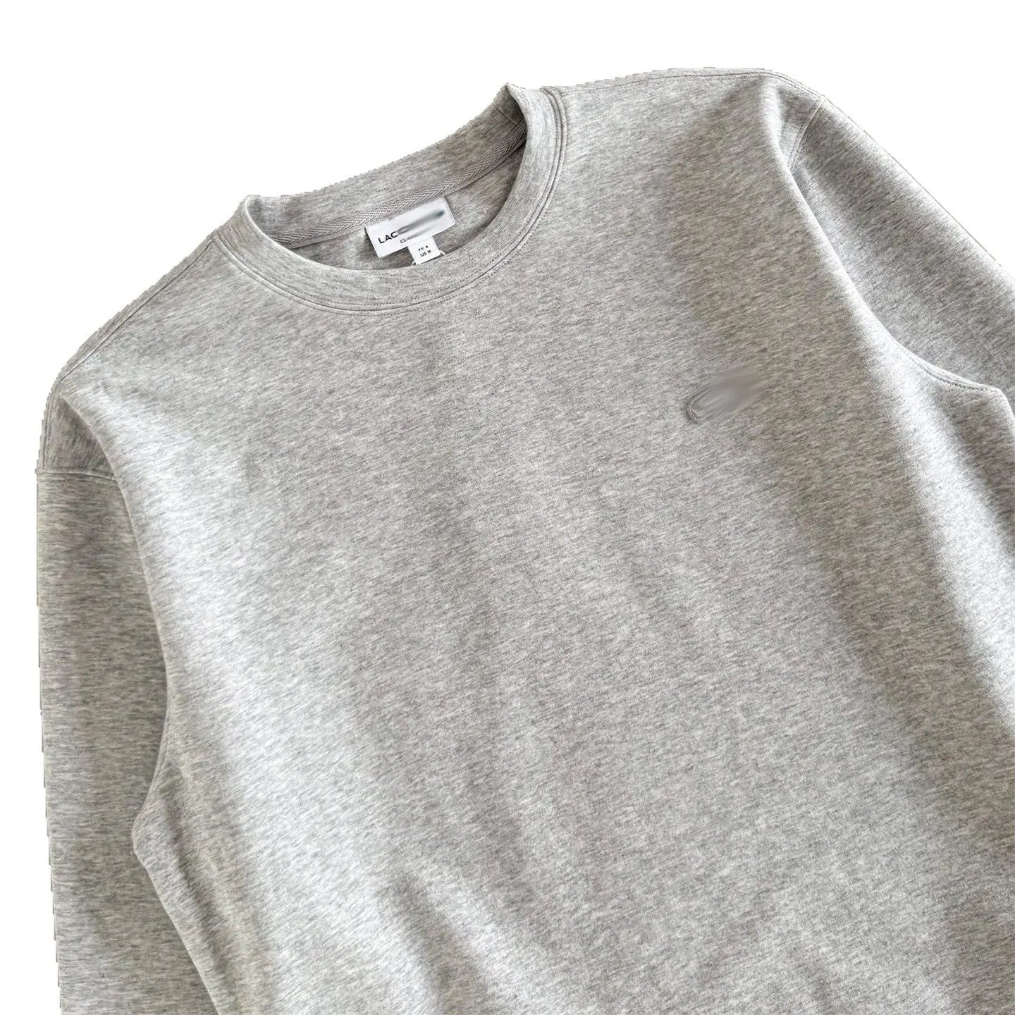 Sweatshirt Lacoste eprolo