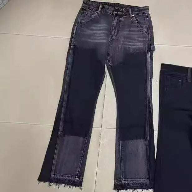 flared jeans eprolo