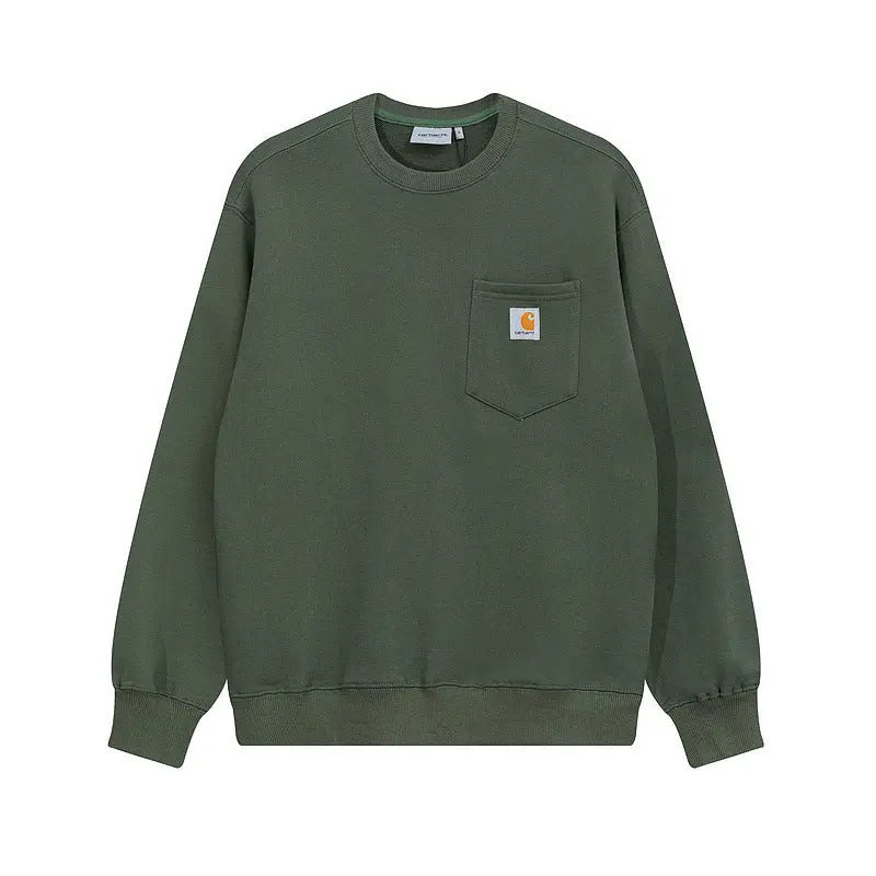 Sweatshirt of Carhart eprolo