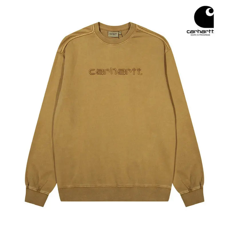 Sweatshirt of Carhart eprolo