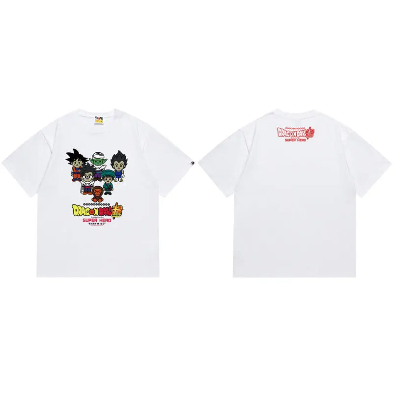 T-shirt BAPE eprolo