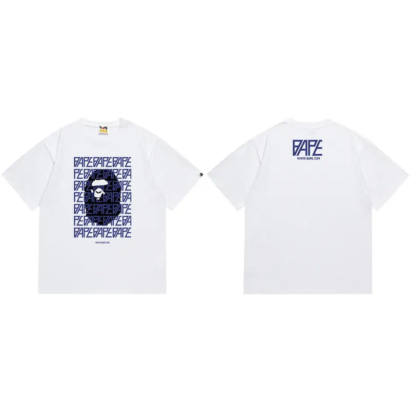 T-shirt BAPE eprolo