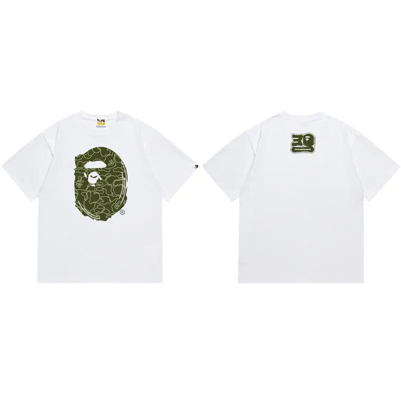 T-shirt BAPE eprolo