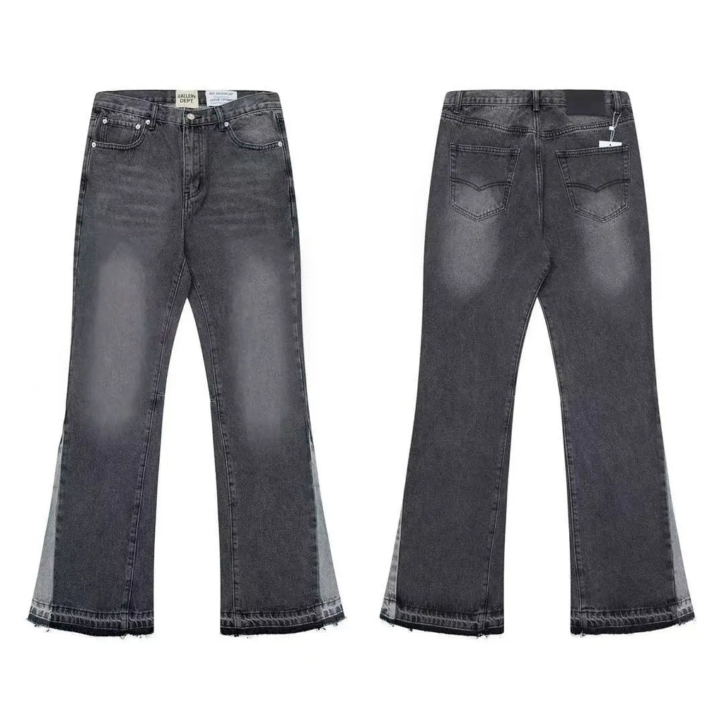 flared jeans eprolo