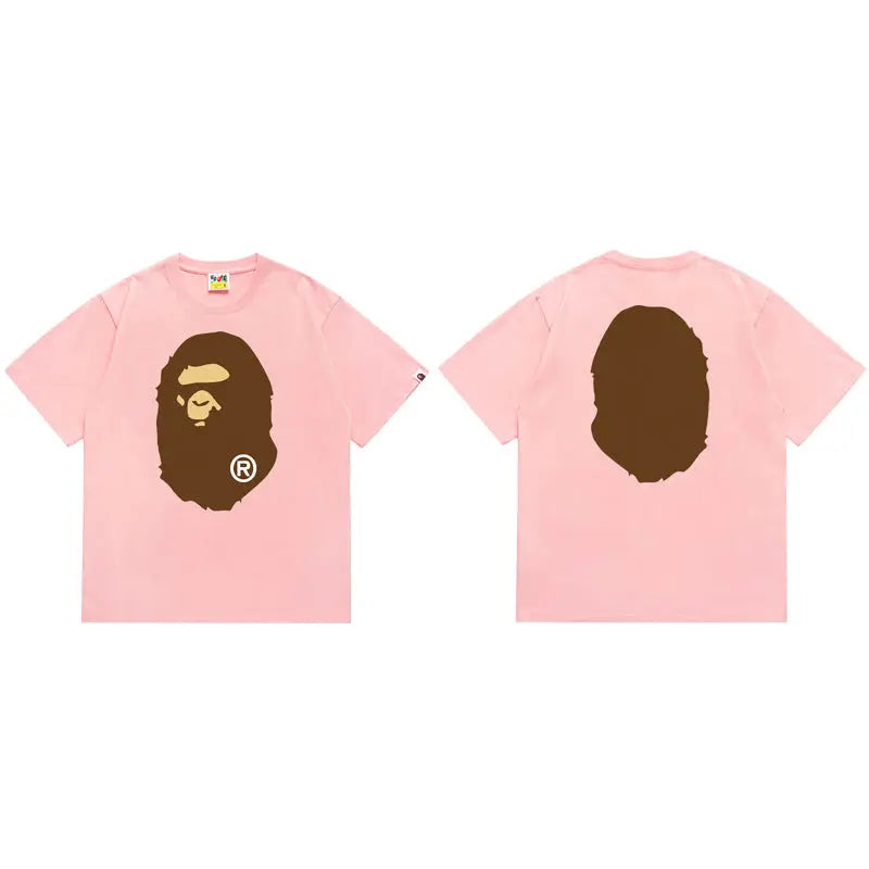 T-shirt BAPE eprolo