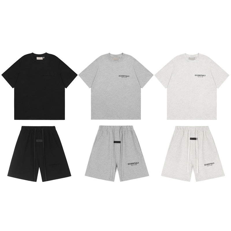Summer FOG Line ESSENTIALS Flocking
