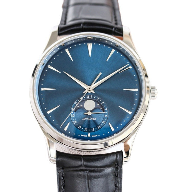 ZF Moon Phase Master
