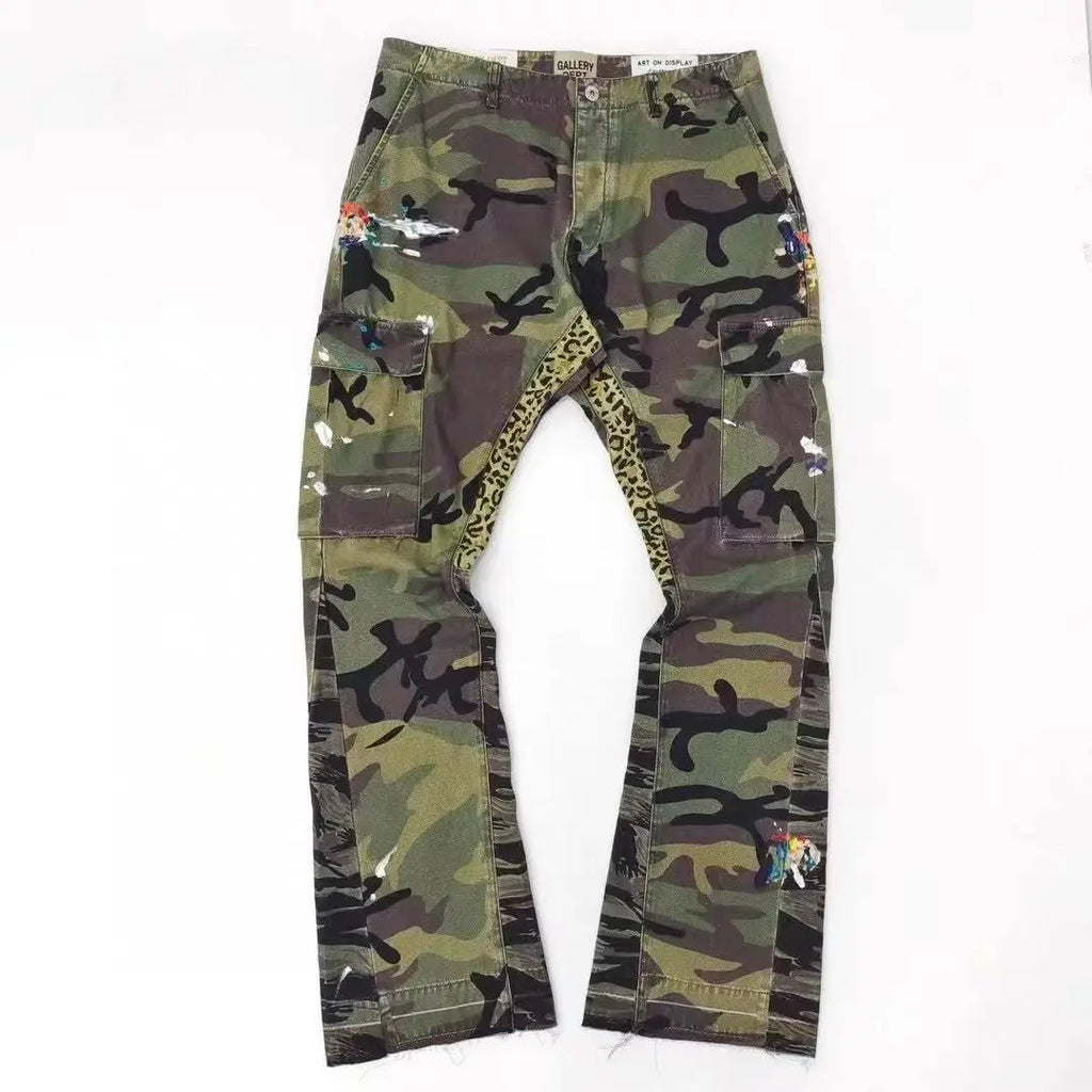 flared jeans eprolo