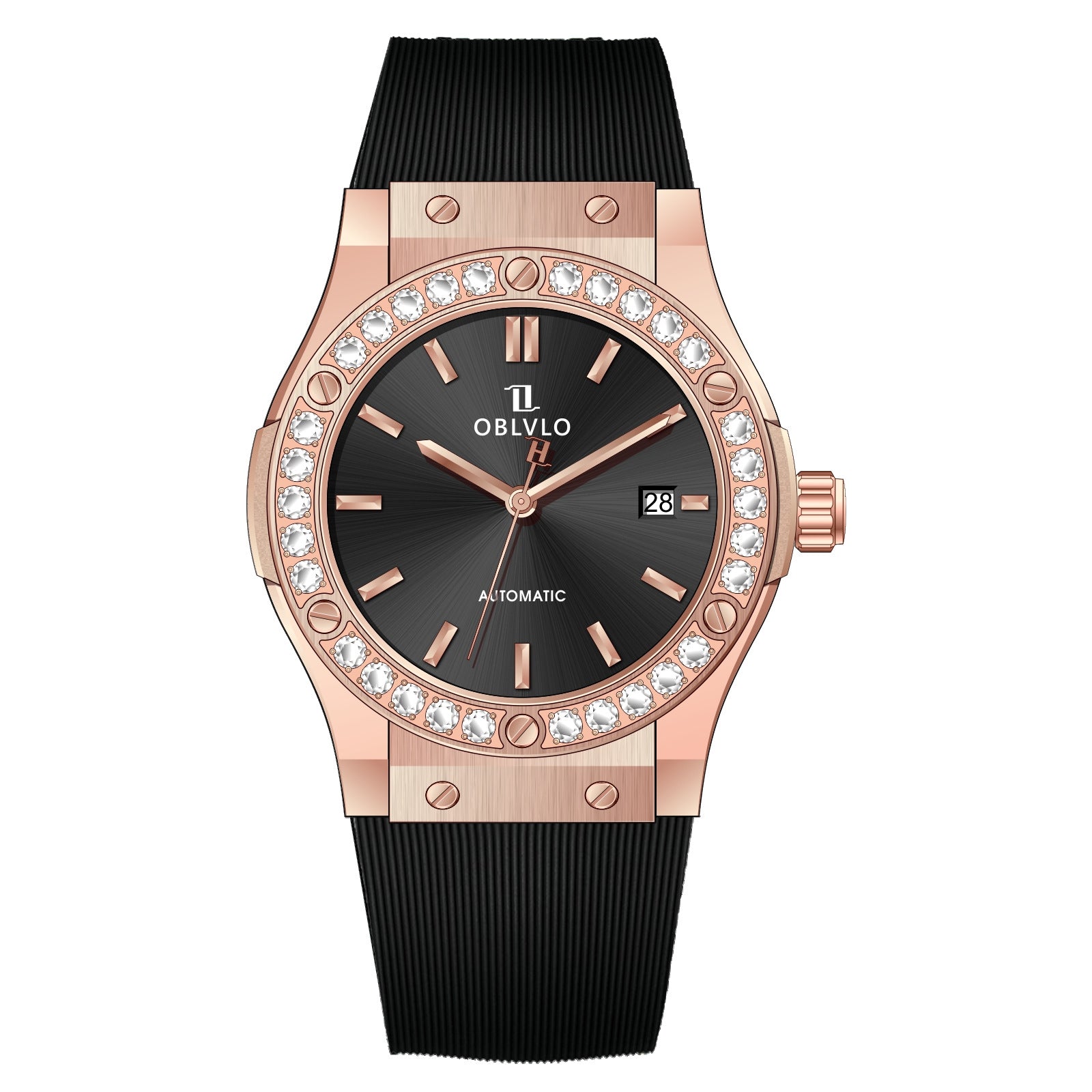 Hublot Classic Fusion