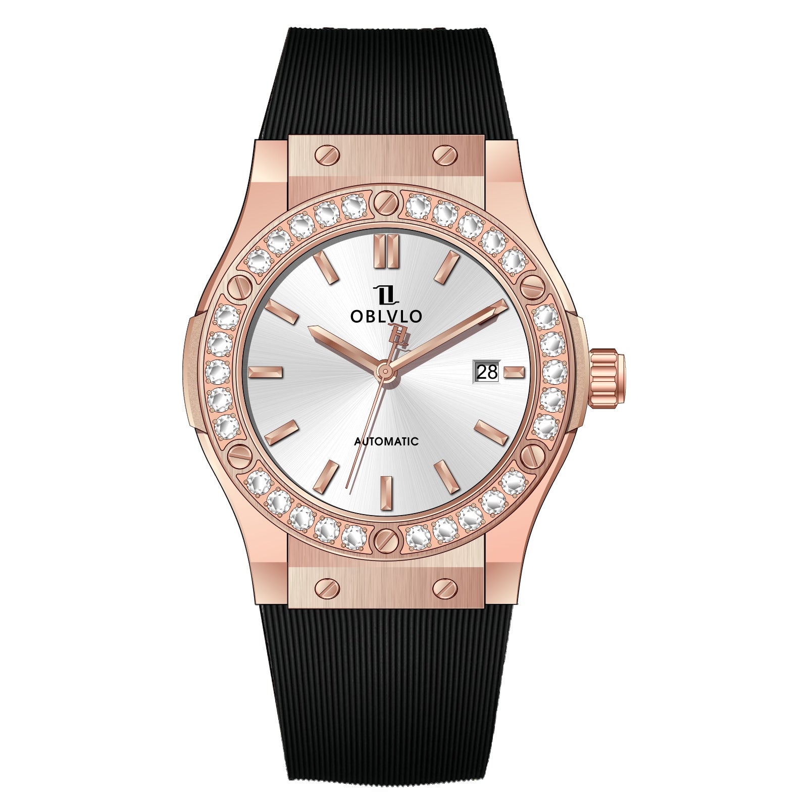 Hublot Classic Fusion