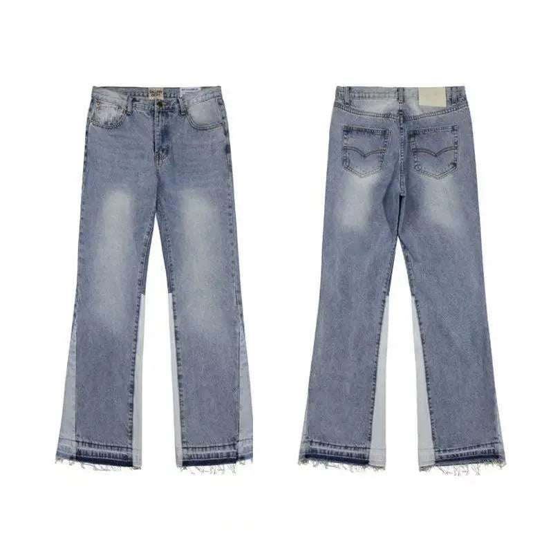flared jeans eprolo