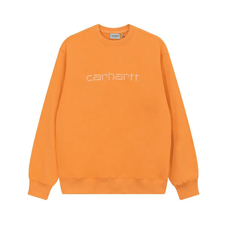Sweatshirt of Carhart eprolo
