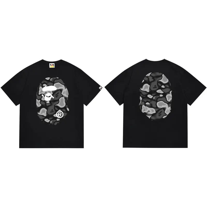 T-shirt BAPE eprolo