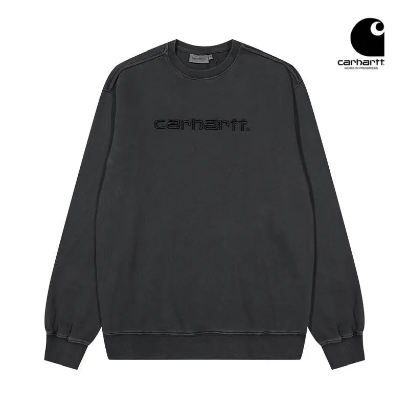 Sweatshirt of Carhart eprolo