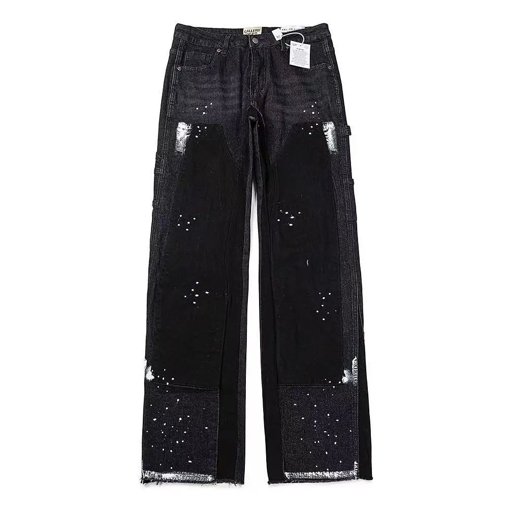 flared jeans eprolo