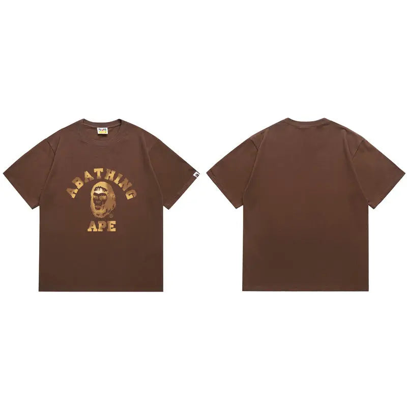 T-shirt BAPE eprolo