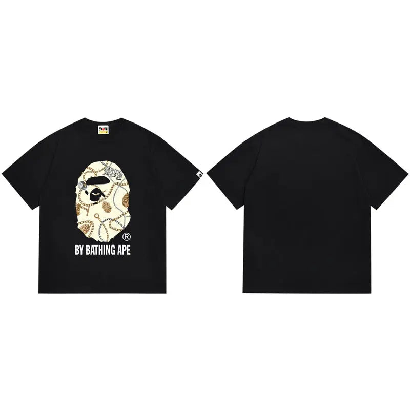 T-shirt BAPE eprolo