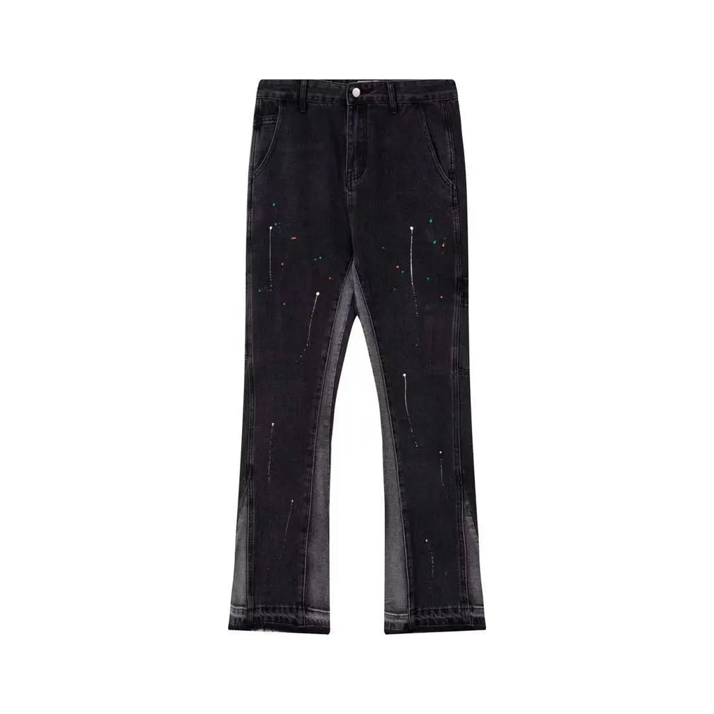 flared jeans eprolo