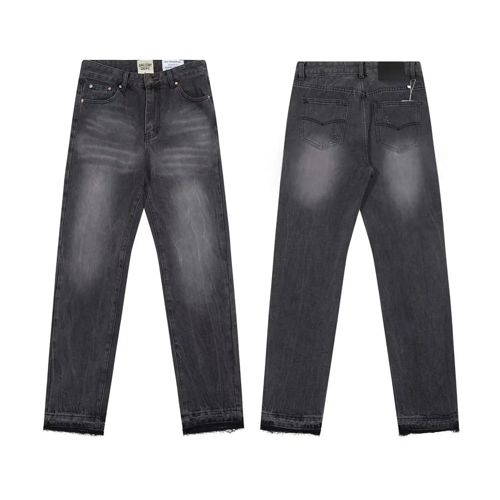 flared jeans eprolo