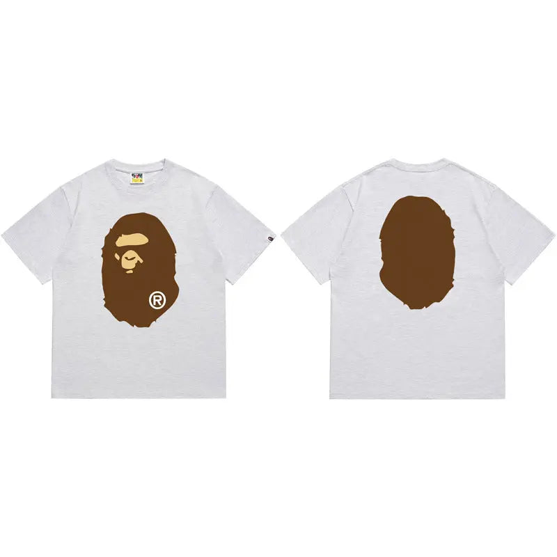 T-shirt BAPE eprolo