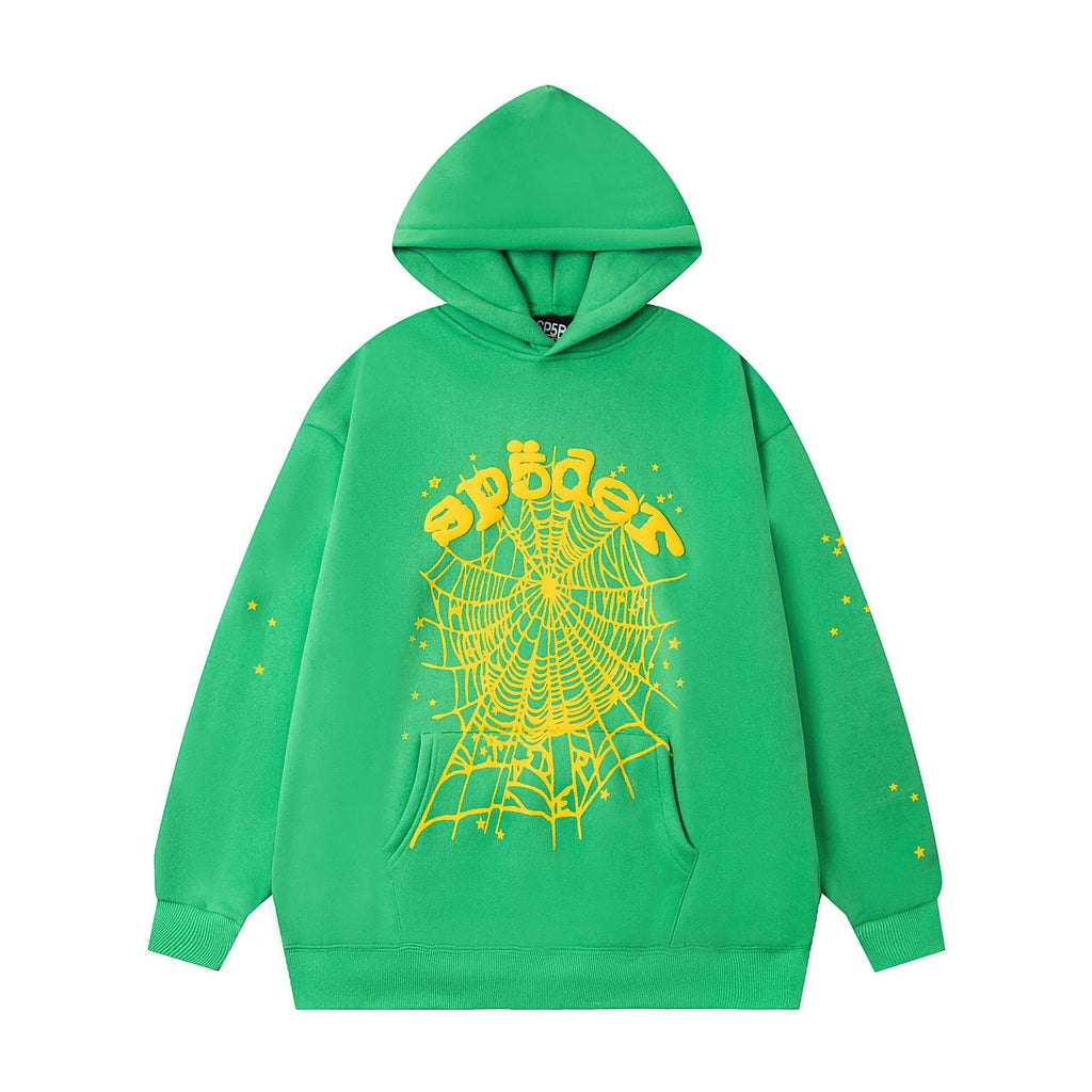 Young Thug Celebrity Style  Spider eprolo