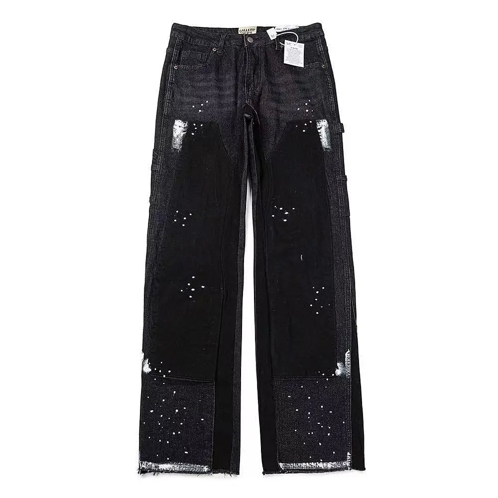 flared jeans eprolo