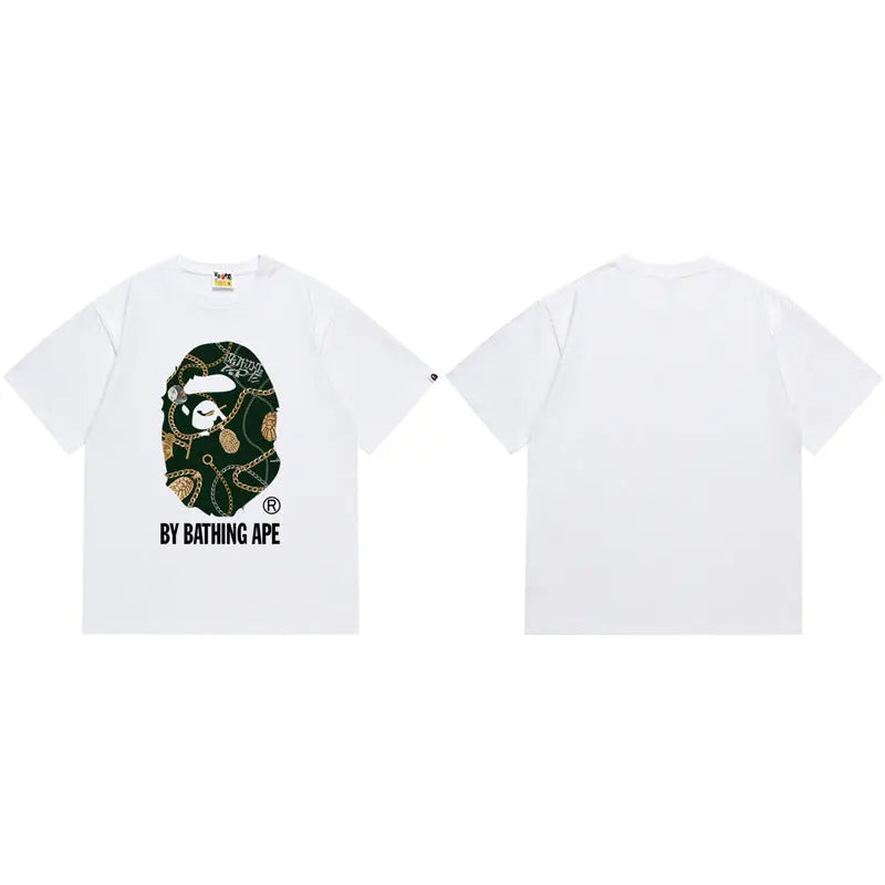 T-shirt BAPE eprolo