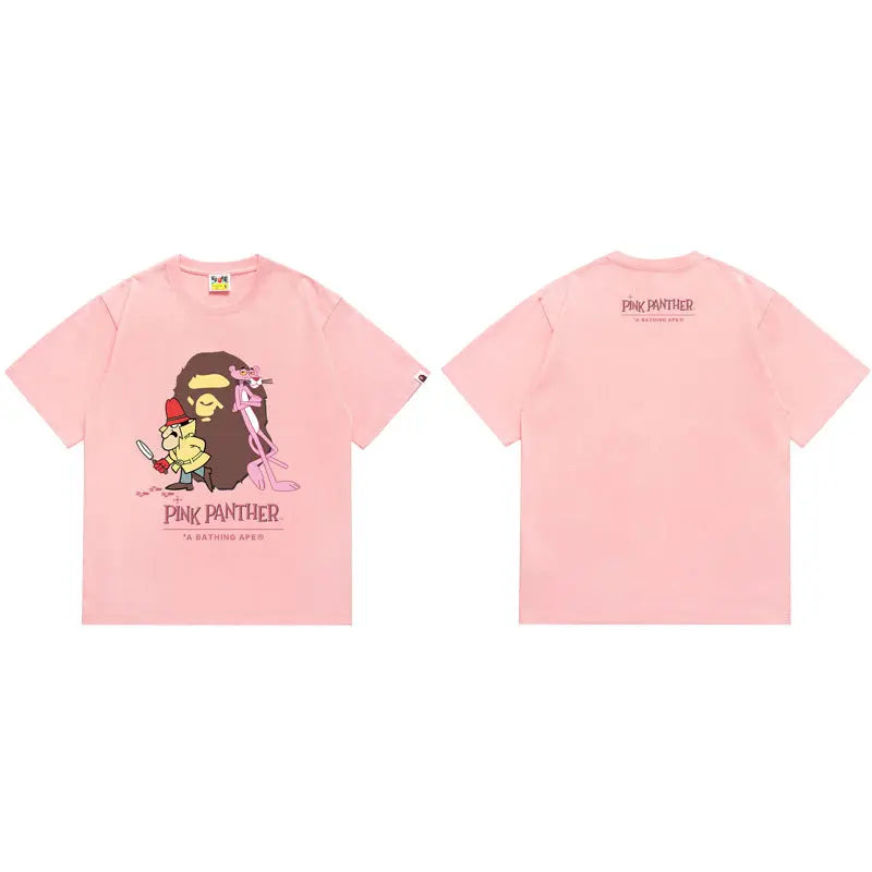 T-shirt BAPE eprolo