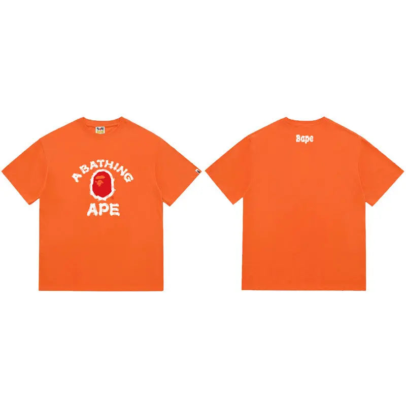 T-shirt BAPE eprolo
