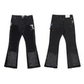 flared jeans eprolo
