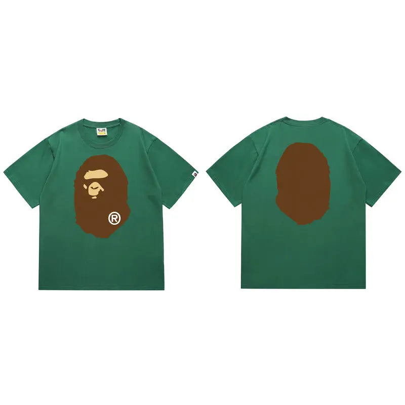 T-shirt BAPE eprolo