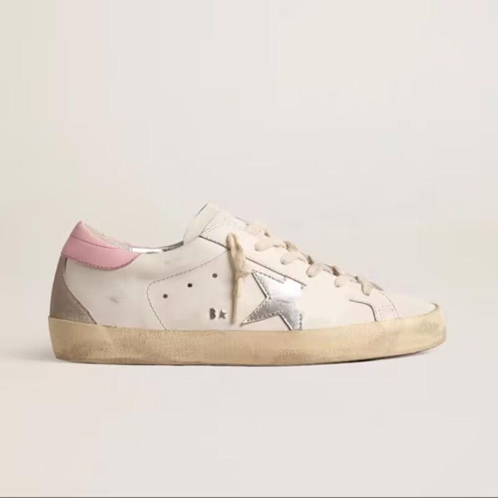 Golden Goose Super-Star