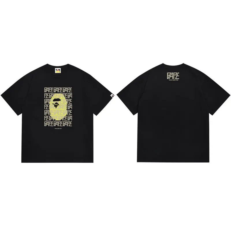 T-shirt BAPE eprolo