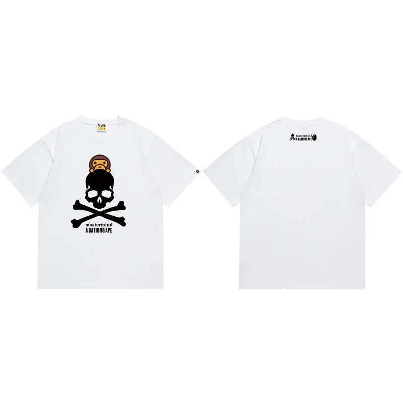 T-shirt BAPE eprolo