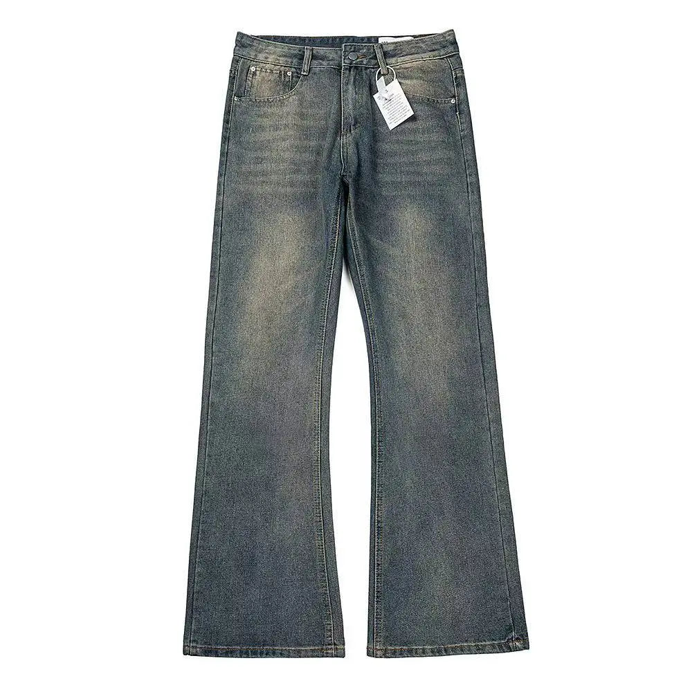 flared jeans eprolo