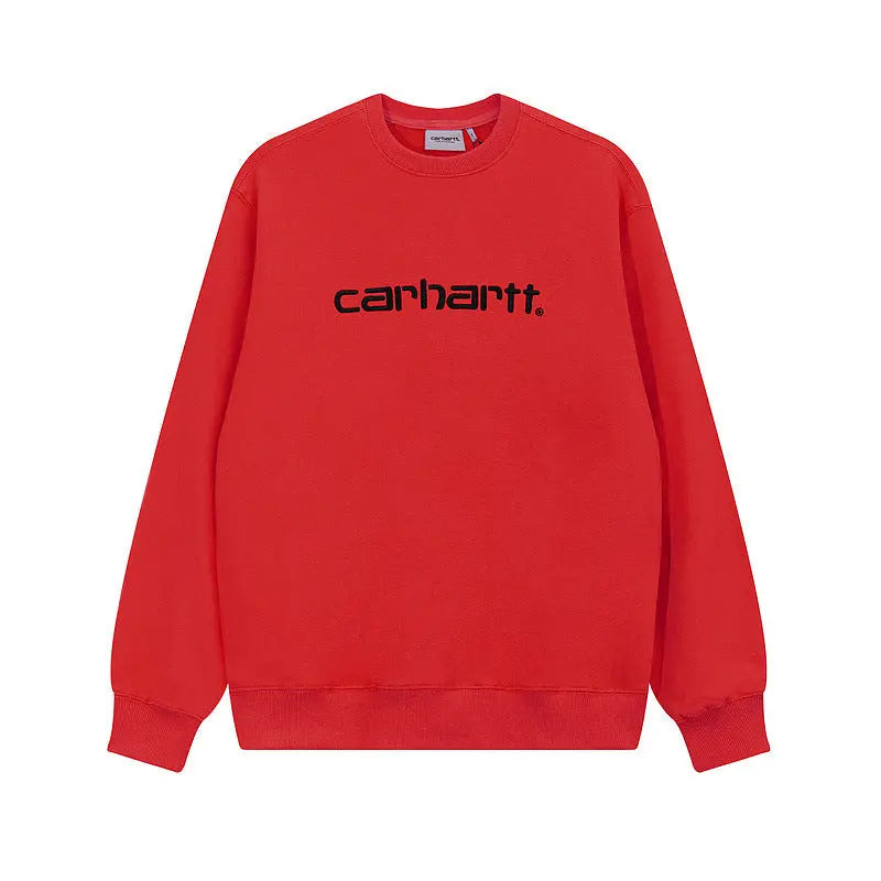 Sweatshirt of Carhart eprolo
