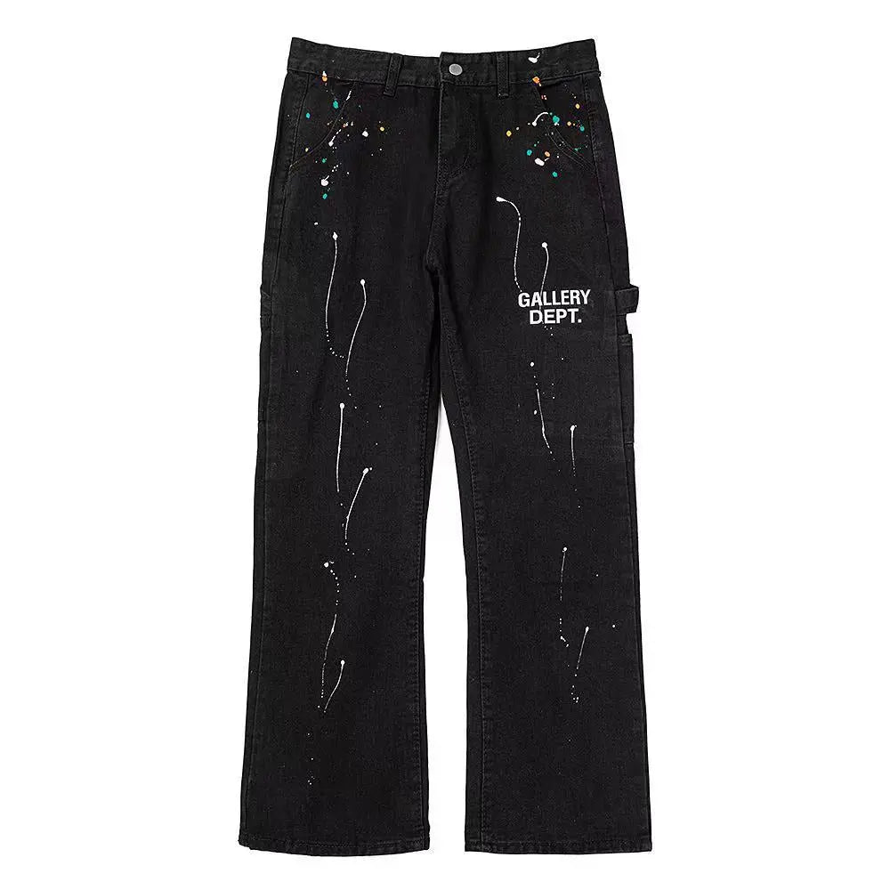 flared jeans eprolo