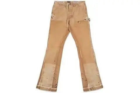 flared jeans eprolo