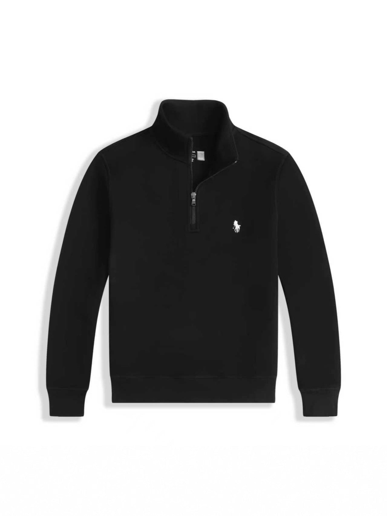 Sweatshirt Ralph Lauren 30/1 Double Knt Half Zip