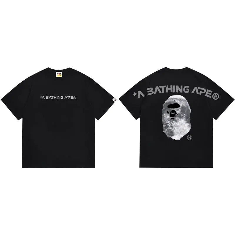 T-shirt BAPE eprolo