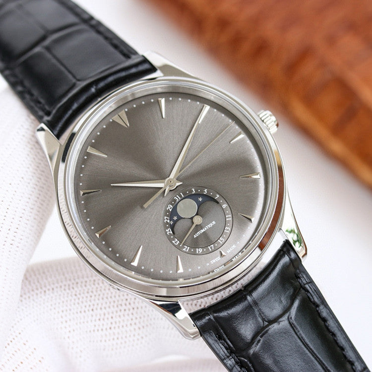 ZF Moon Phase Master