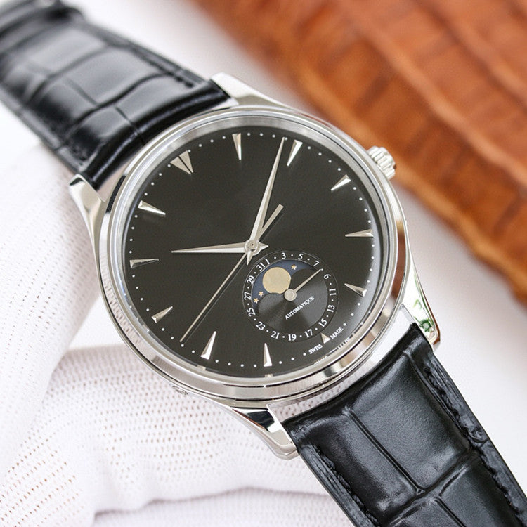 ZF Moon Phase Master