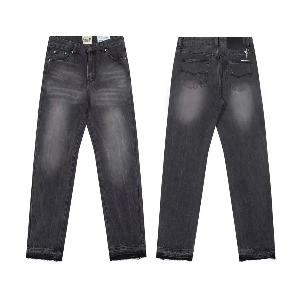 flared jeans eprolo