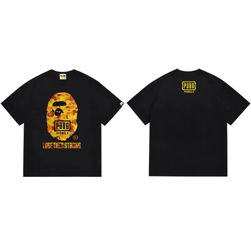 T-shirt BAPE eprolo