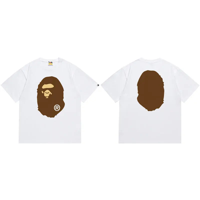 T-shirt BAPE eprolo