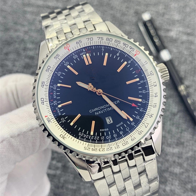 Breitling Navitimer