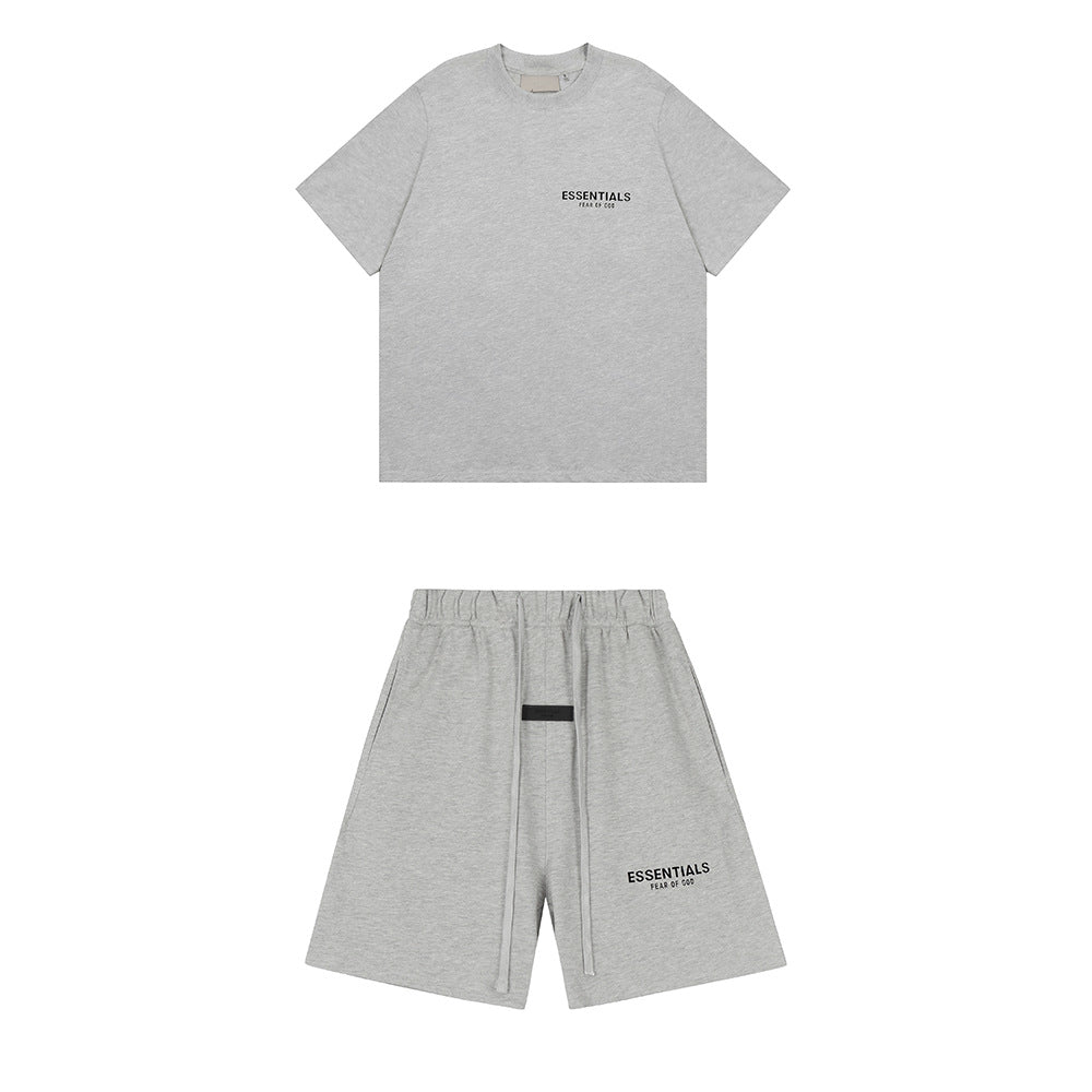 Summer FOG Line ESSENTIALS Flocking