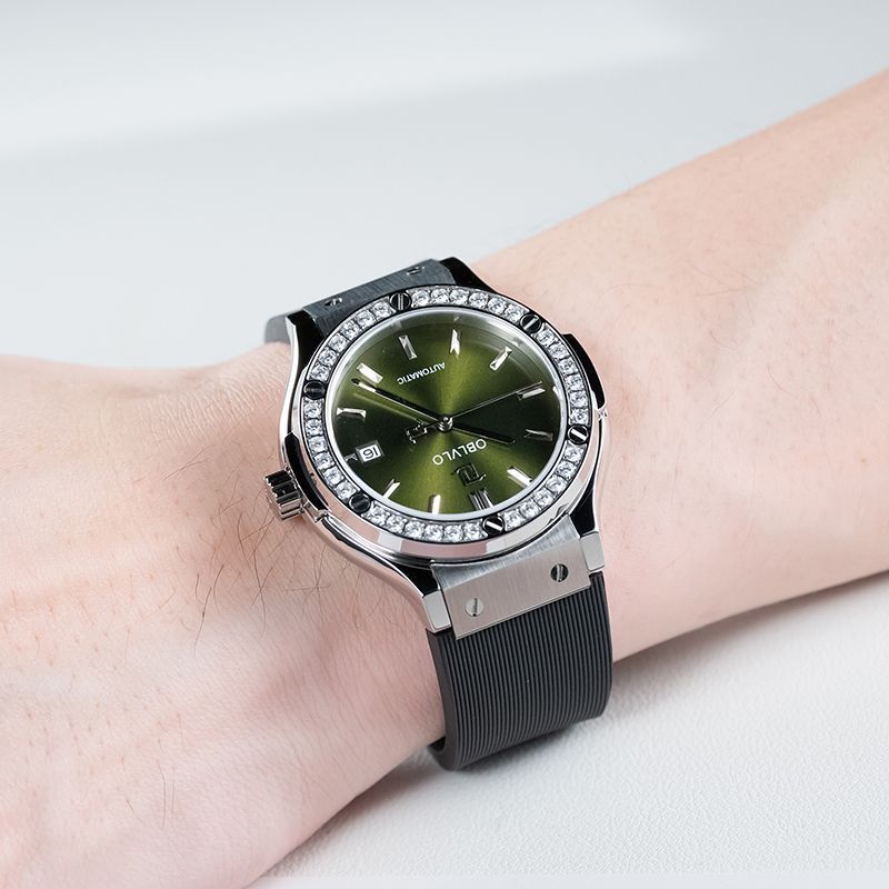 Hublot Classic Fusion