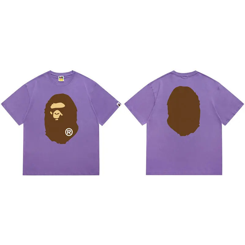 T-shirt BAPE eprolo